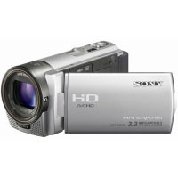 Sony HDR-CX130E (HDRCX130ES) Sony HDR-CX130E (HDRCX130ES)